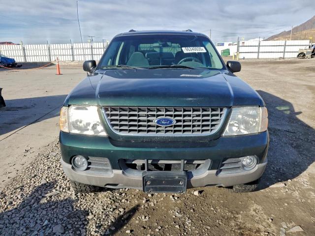 Ford Explorer Xlt Image 5