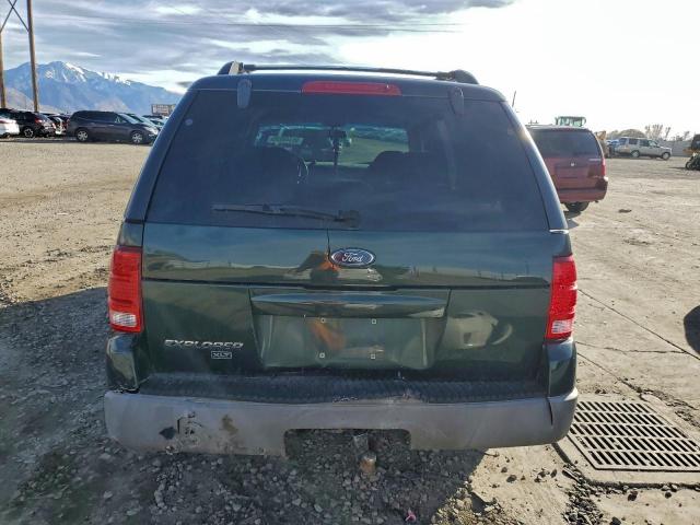 Ford Explorer Xlt Image 4