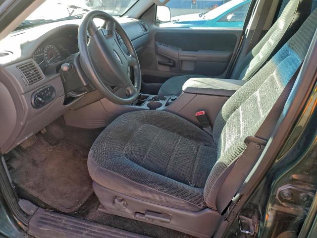 Ford Explorer Xlt Image 13