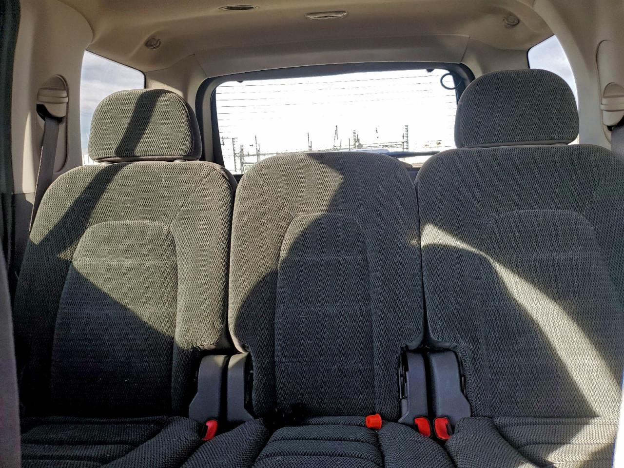 Ford Explorer Xlt Image 7