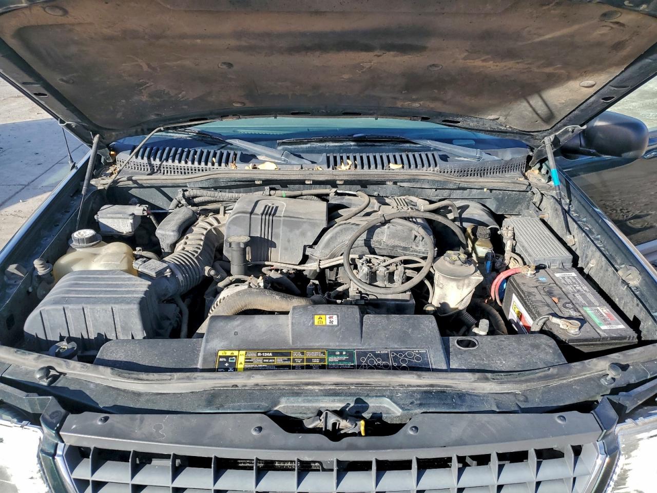 Ford Explorer Xlt Image 12