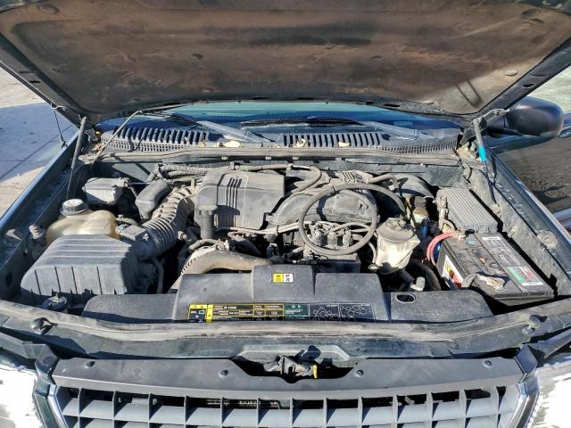 Ford Explorer Xlt Image 12