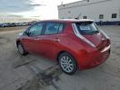 Nissan LEAF S Image 4
