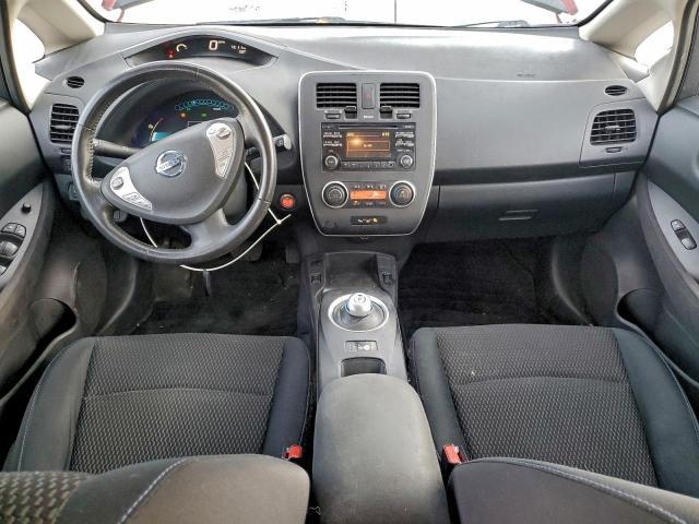 Nissan LEAF S Image 3