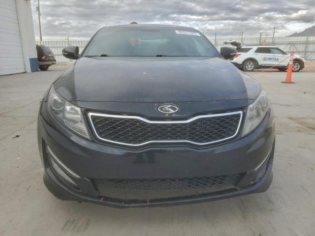 Kia Optima Sx Image 7