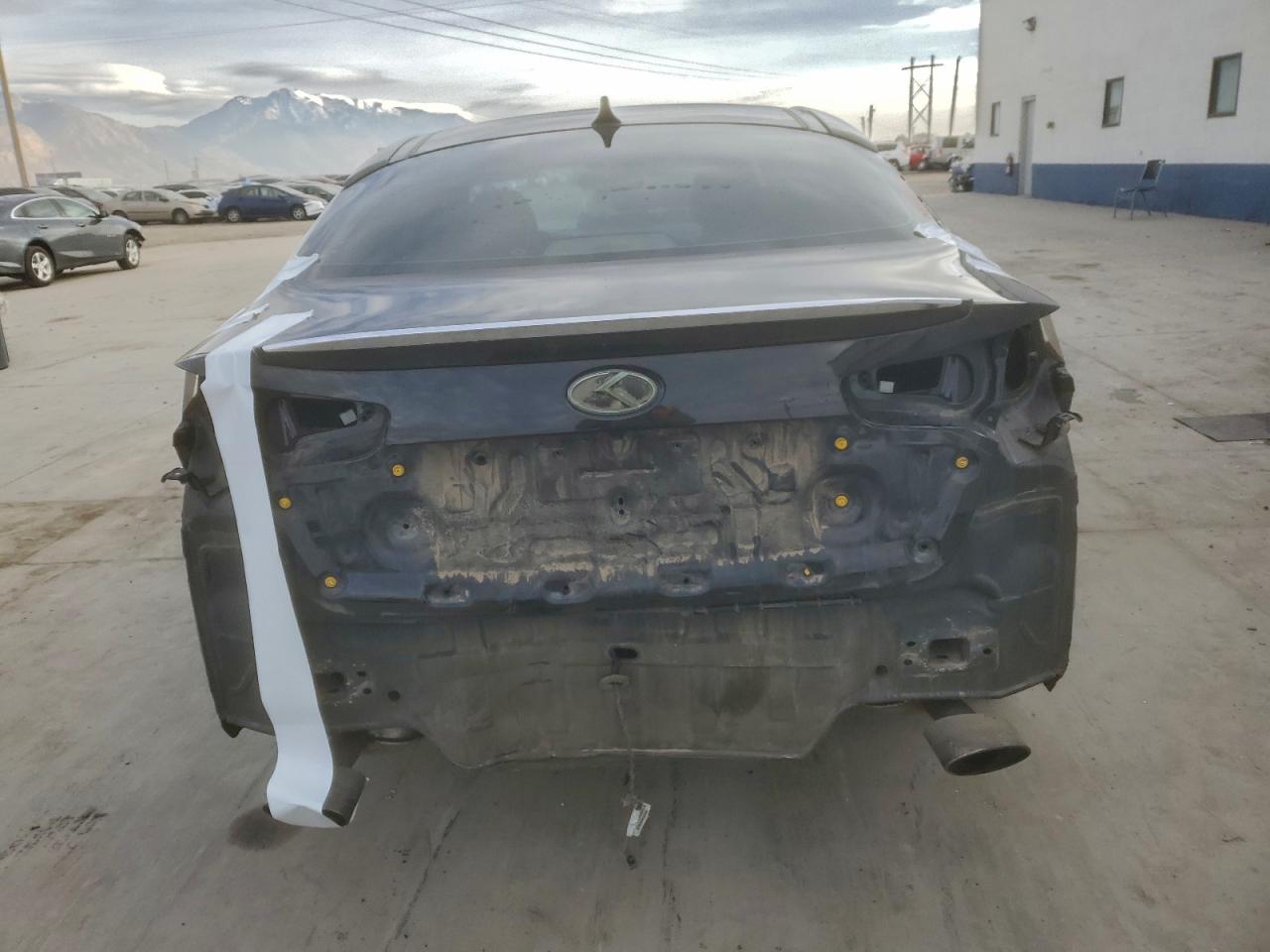 Kia Optima Sx Image 8