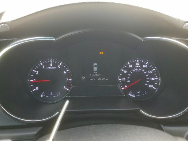 Kia Optima Sx Image 11