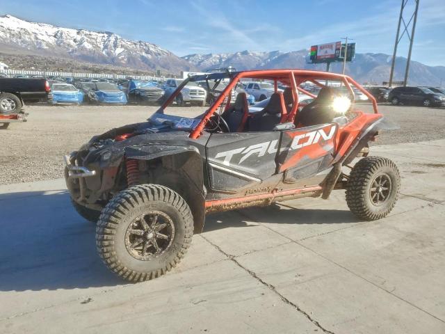 Honda Talon S4d Image 7