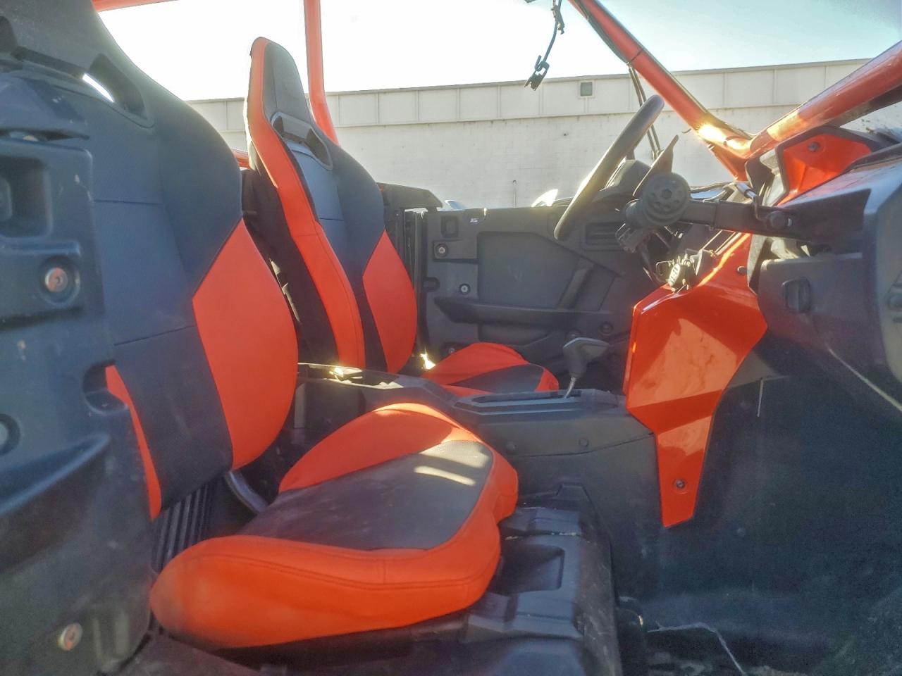 Honda Talon S4d Image 2