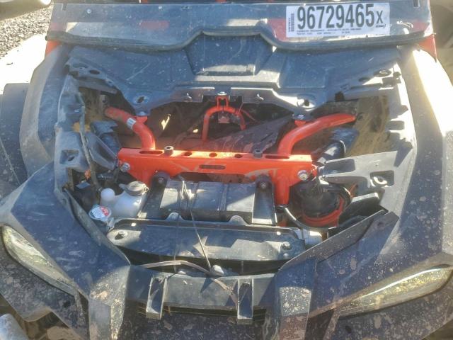 Honda Talon S4d Image 9