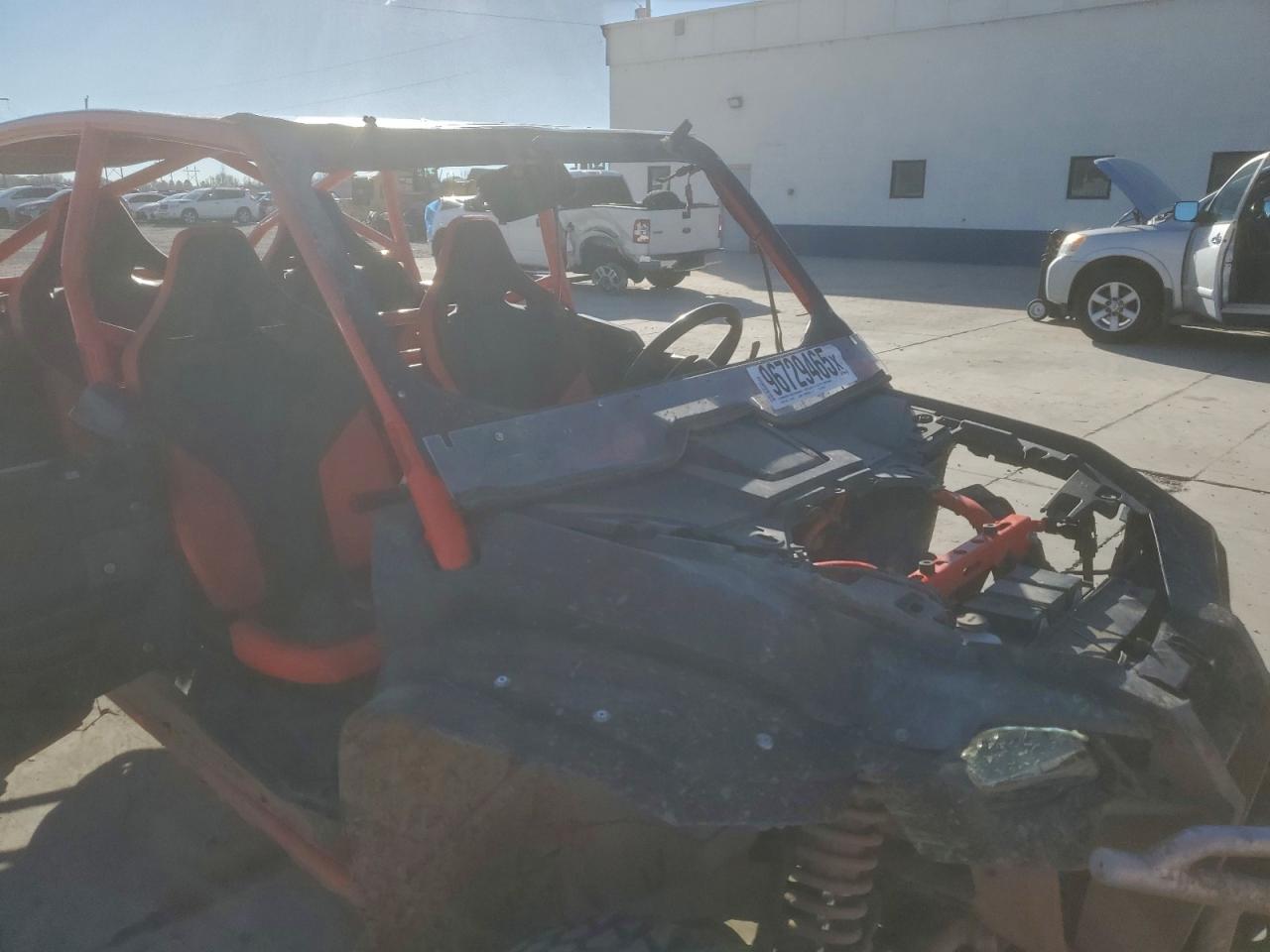 Honda Talon S4d Image 6