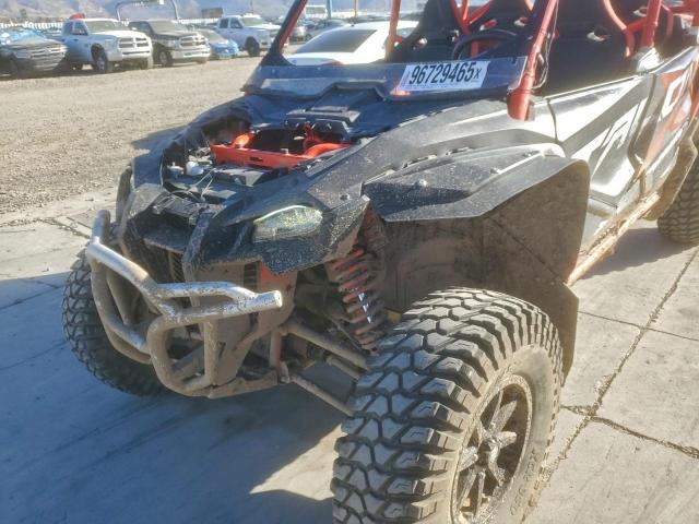 Honda Talon S4d Image 5