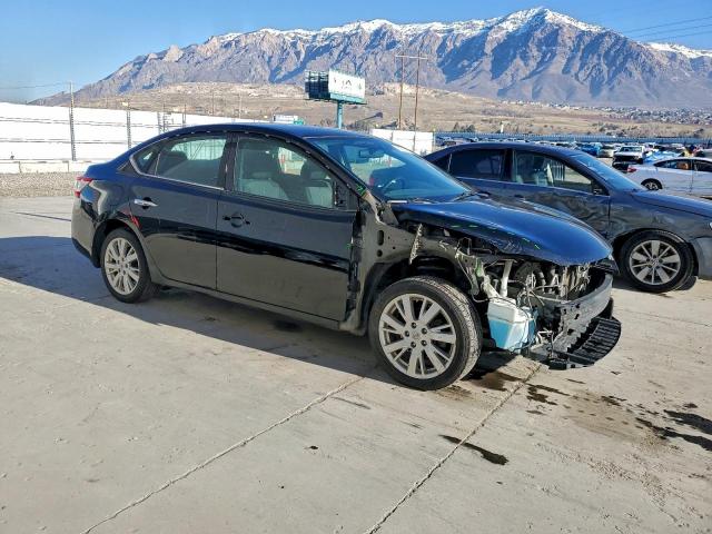 Nissan Sentra S Image 10