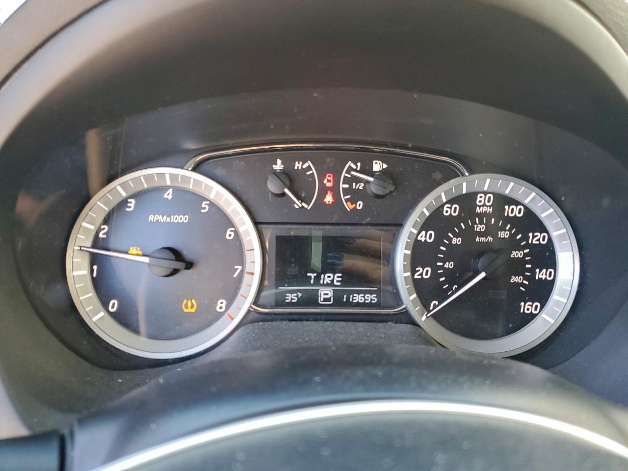 Nissan Sentra S Image 13