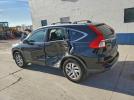 Honda Crv Exl Image 6