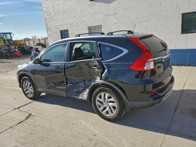 Honda Crv Exl Image 6