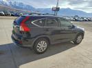 Honda Crv Exl Image 3