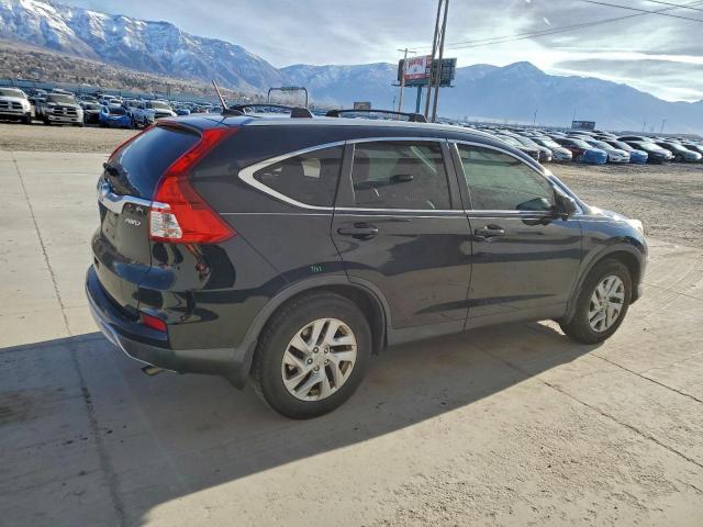 Honda Crv Exl Image 3