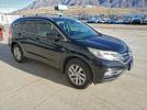 Honda Crv Exl Image 4