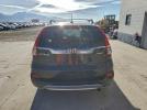 Honda Crv Exl Image 12