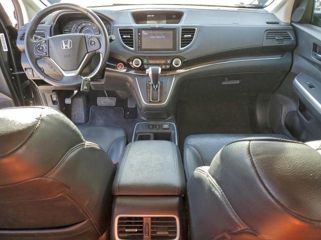 Honda Crv Exl Image 2