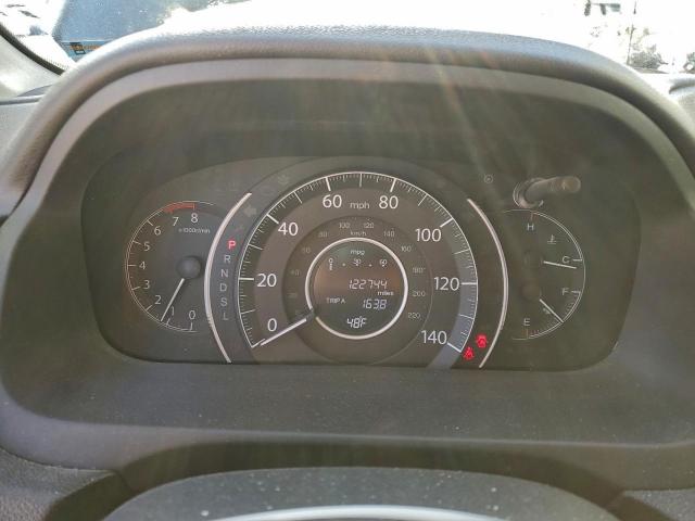 Honda Crv Exl Image 13