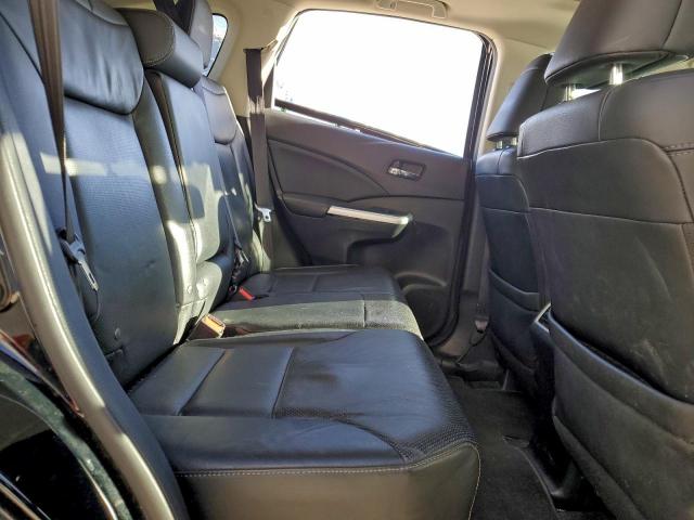 Honda Crv Exl Image 8