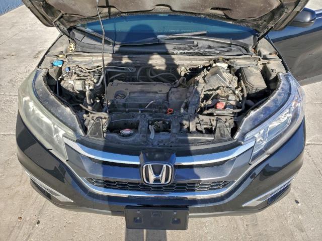 Honda Crv Exl Image 7