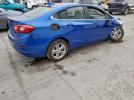 Chevrolet Cruze Lt Image 8