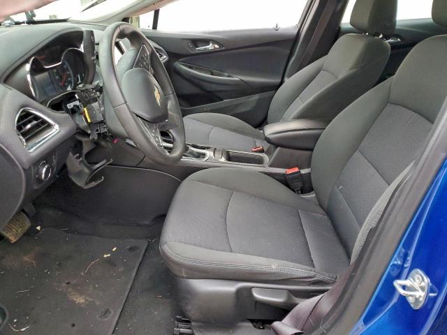 Chevrolet Cruze Lt Image 6