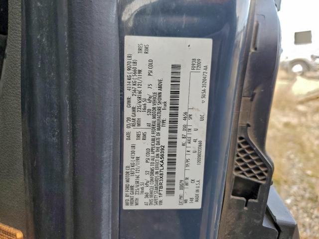 Ford Transit T-250 Image 6