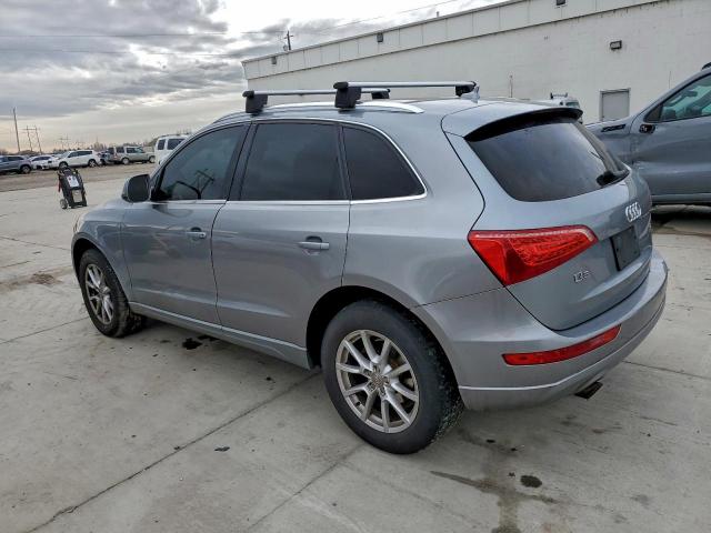 Audi Q5 Premium Image 8