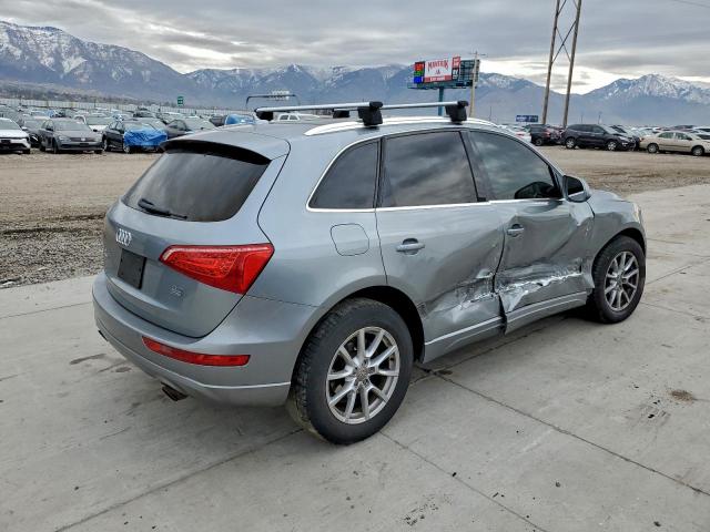 Audi Q5 Premium Image 3