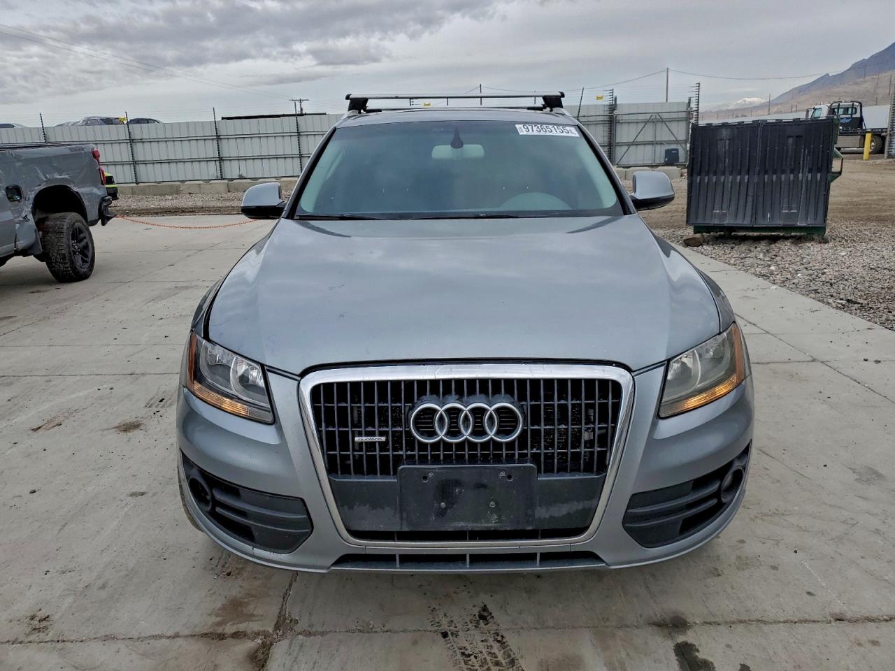 Audi Q5 Premium Image 4