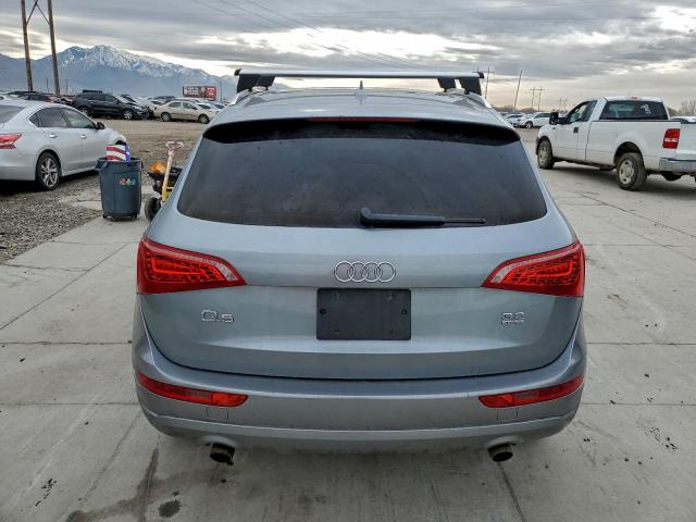 Audi Q5 Premium Image 11