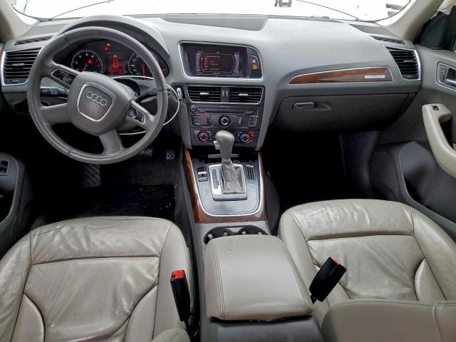 Audi Q5 Premium Image 5