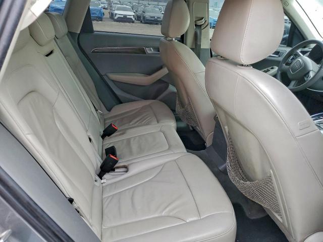 Audi Q5 Premium Image 9