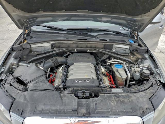 Audi Q5 Premium Image 10