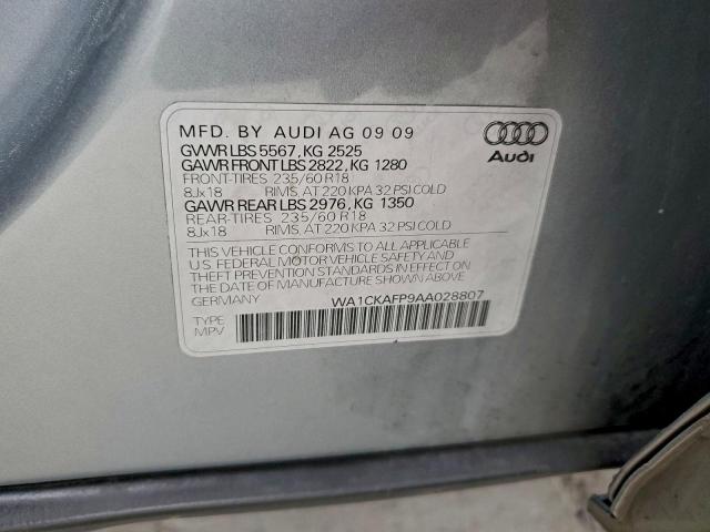 Audi Q5 Premium Image 7
