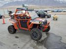 Polaris Ranger Rzr Rzr 900xp Image 1
