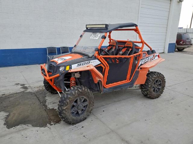 Polaris Ranger Rzr Rzr 900xp Image 2