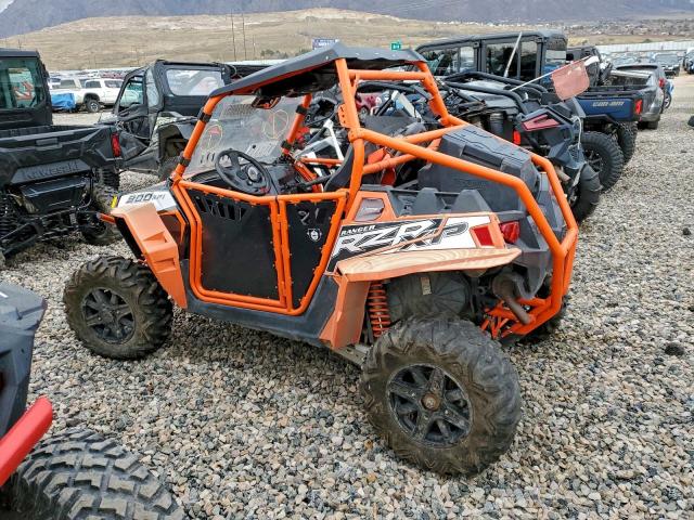 Polaris Ranger Rzr Rzr 900xp Image 4