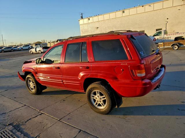 Jeep Grand Cherokee Limited Image 6