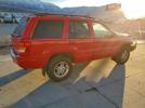 Jeep Grand Cherokee Limited Image 5