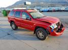 Jeep Grand Cherokee Limited Image 11