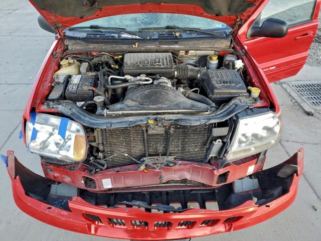 Jeep Grand Cherokee Limited Image 10