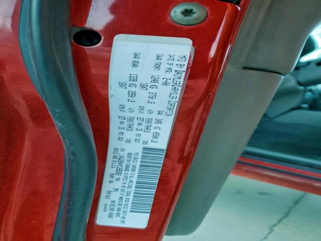 Jeep Grand Cherokee Limited Image 9