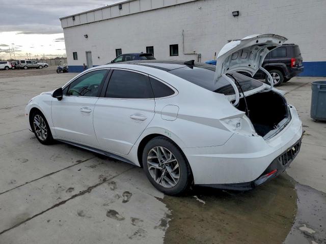 Hyundai SONATA Sel Image 11