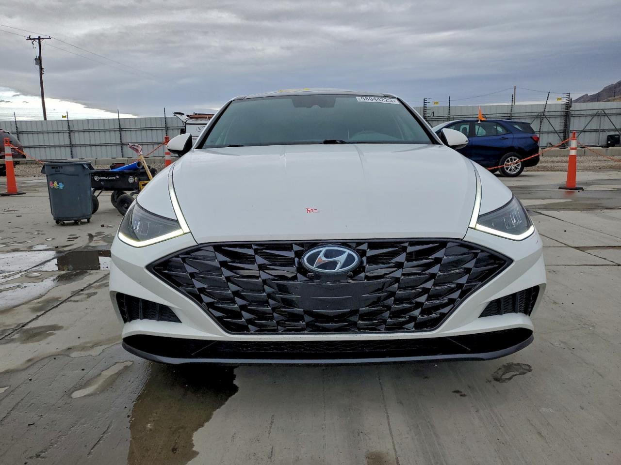 Hyundai SONATA Sel Image 10