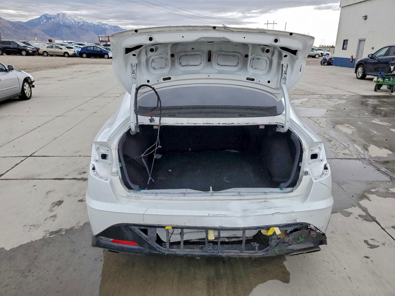 Hyundai SONATA Sel Image 4